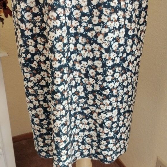 NWOT Zara Shift Dress - Picture 3 of 12